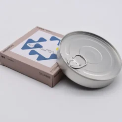 ABC+ I Plat cuisiné filets de maquereau sauce "Moqueca"