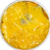 ABC+ I Plat cuisiné filets de truite au Curry