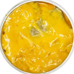 ABC+ I Plat cuisiné filets de truite au Curry