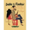 Affiche "Fado"