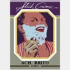 Affiche "Stick creme"