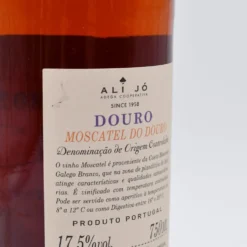 Alijó I Moscatel du Douro 5 ans - 75CL