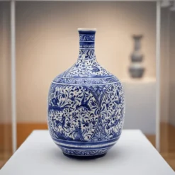 Amphore en céramique de Coimbra