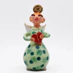 Anjo 25cm - Prazeres Côta