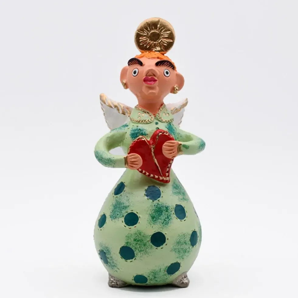 Anjo 25cm - Prazeres Côta