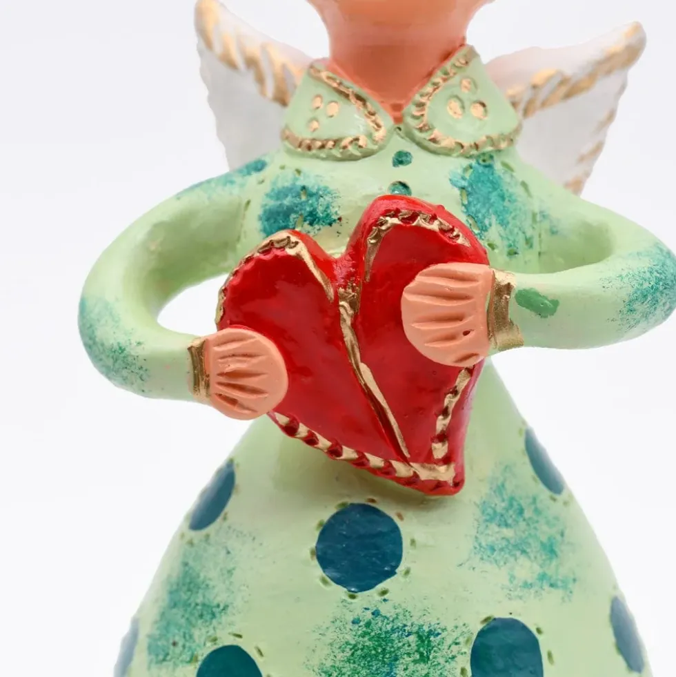 Anjo 25cm - Prazeres Côta