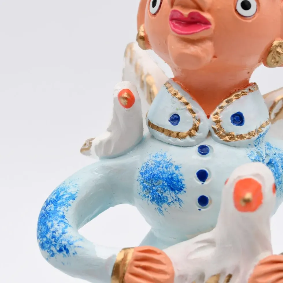 Anjo 25cm - Prazeres Côta
