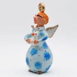 Anjo 25cm - Prazeres Côta