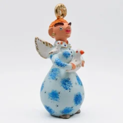 Anjo 25cm - Prazeres Côta