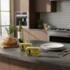 Açôr I Conserve de sardines à l'huile d'olive, citron, romarin et poivre