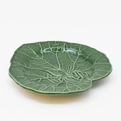 Assiette en céramique