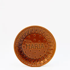 Assiette en céramique "Maria"