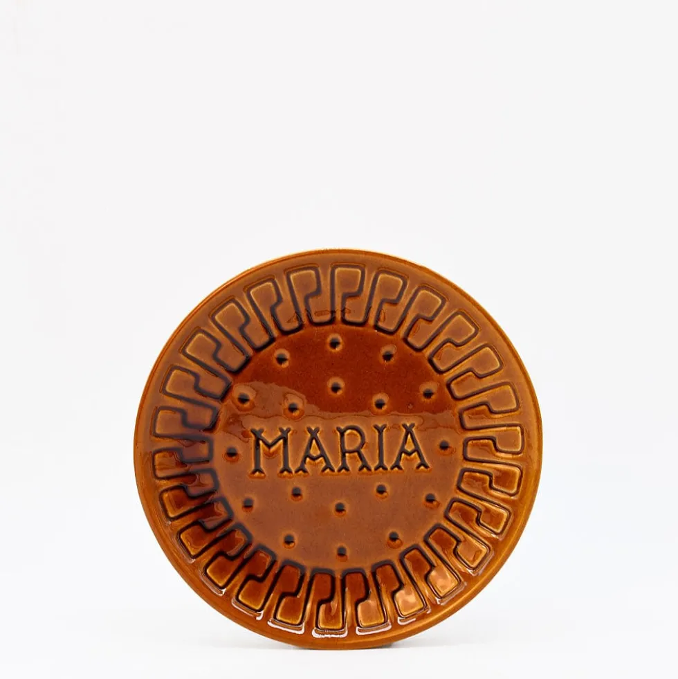 Assiette en céramique "Maria"