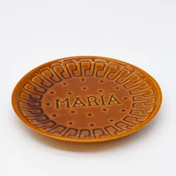 Assiette en céramique "Maria"