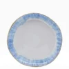 Assiette en grès "Brisa" - 28cm