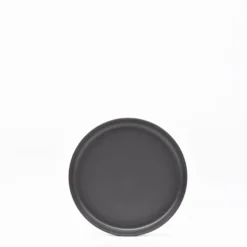 Assiette en grès “Pacifica