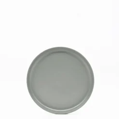Assiette en grès “Pacifica" - Artichaud - 22cm