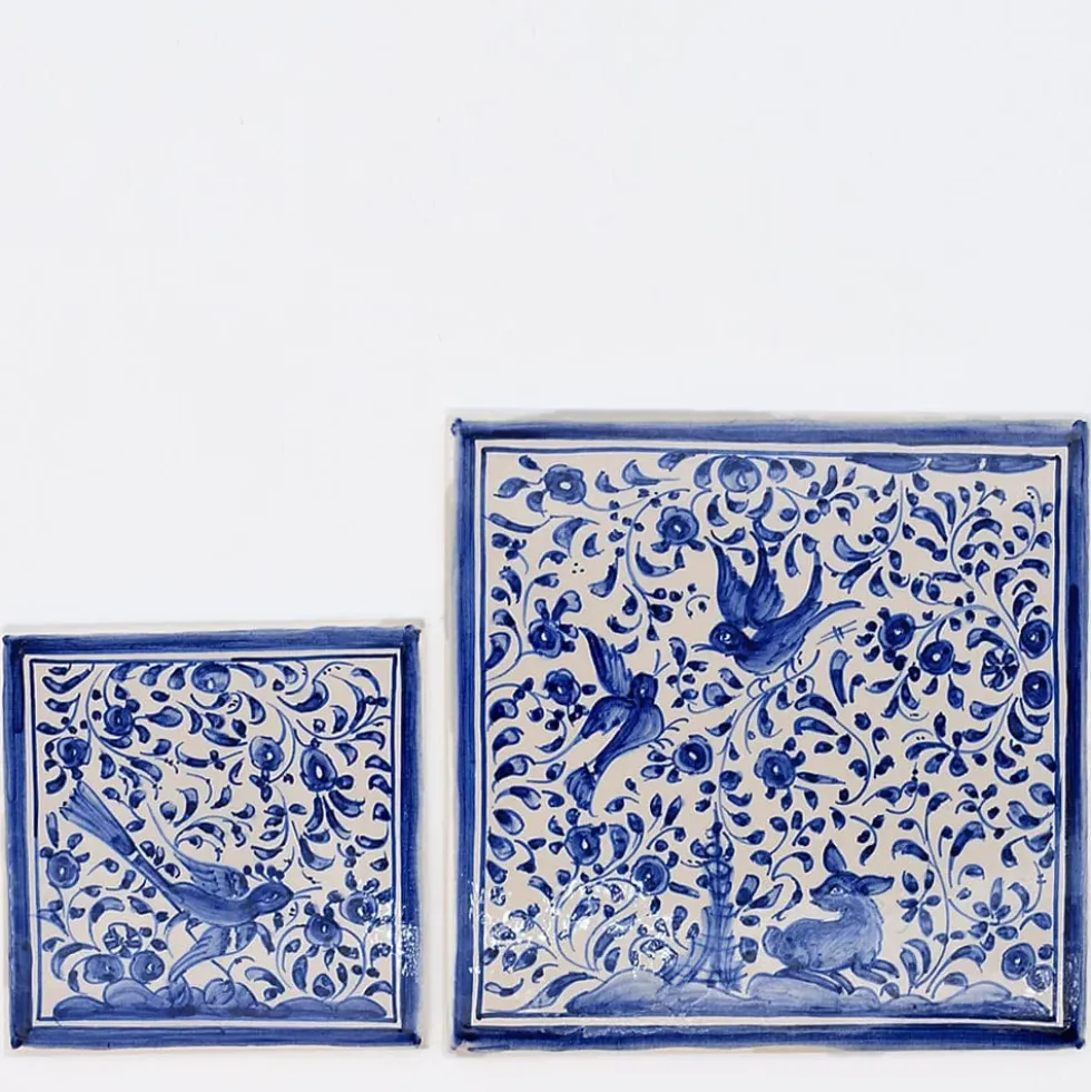 Azulejo de Coimbra