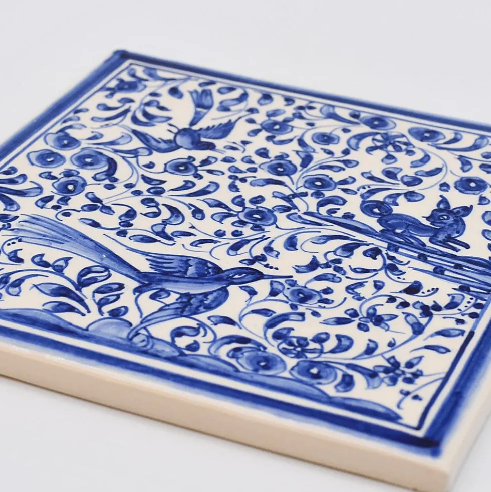 Azulejo de Coimbra