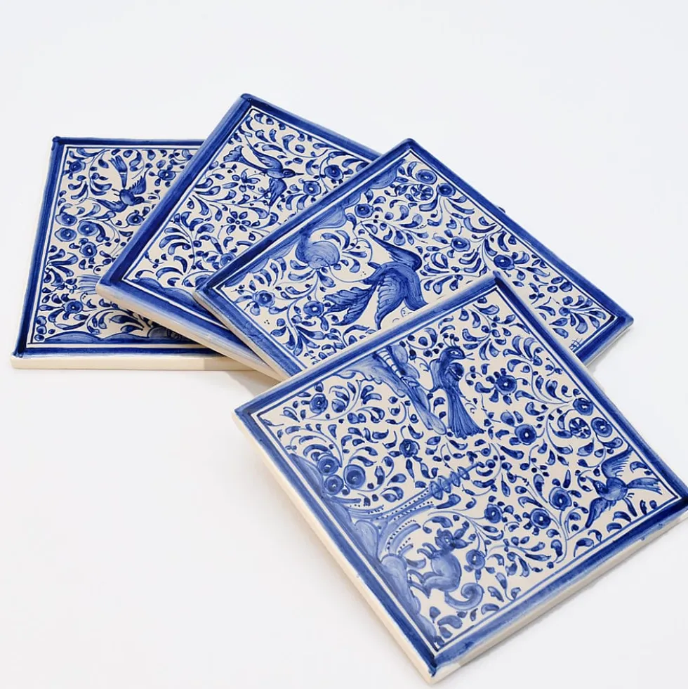 Azulejo de Coimbra