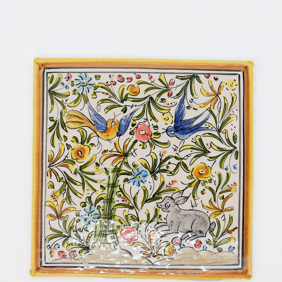 Azulejo de Coimbra