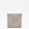 Azulejo Padrão à relief - 10x10cm