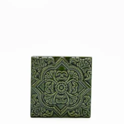 Azulejo Padrão à relief - 10x10cm