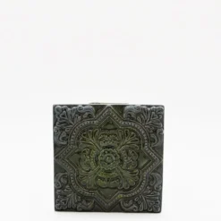 Azulejo Padrão à relief - 10x10cm