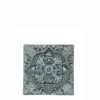 Azulejo Padrão à relief - 10x10cm