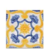 Azulejo Padrão à relief - 15x15cm