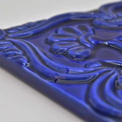 Azulejo Padrão à relief - 15x15cm