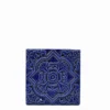 Azulejo Padrão à relief - 10x10cm