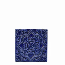 Azulejo Padrão à relief - 10x10cm