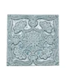 Azulejo Padrão à relief - 15x15cm