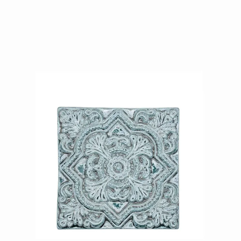 Azulejo Padrão à relief - 10x10cm