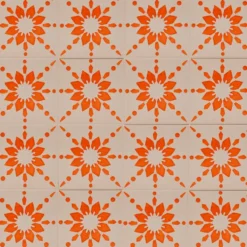Azulejo Padrão 11x11cm