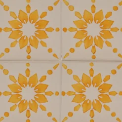 Azulejo Padrão 11x11cm