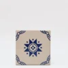 Azulejo Padrão 11x11cm