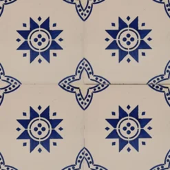 Azulejo Padrão 11x11cm