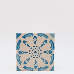Azulejo Padrão 11x11cm