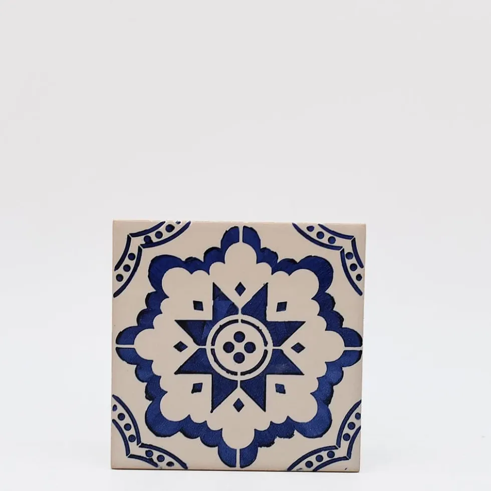 Azulejo Padrão 11x11cm