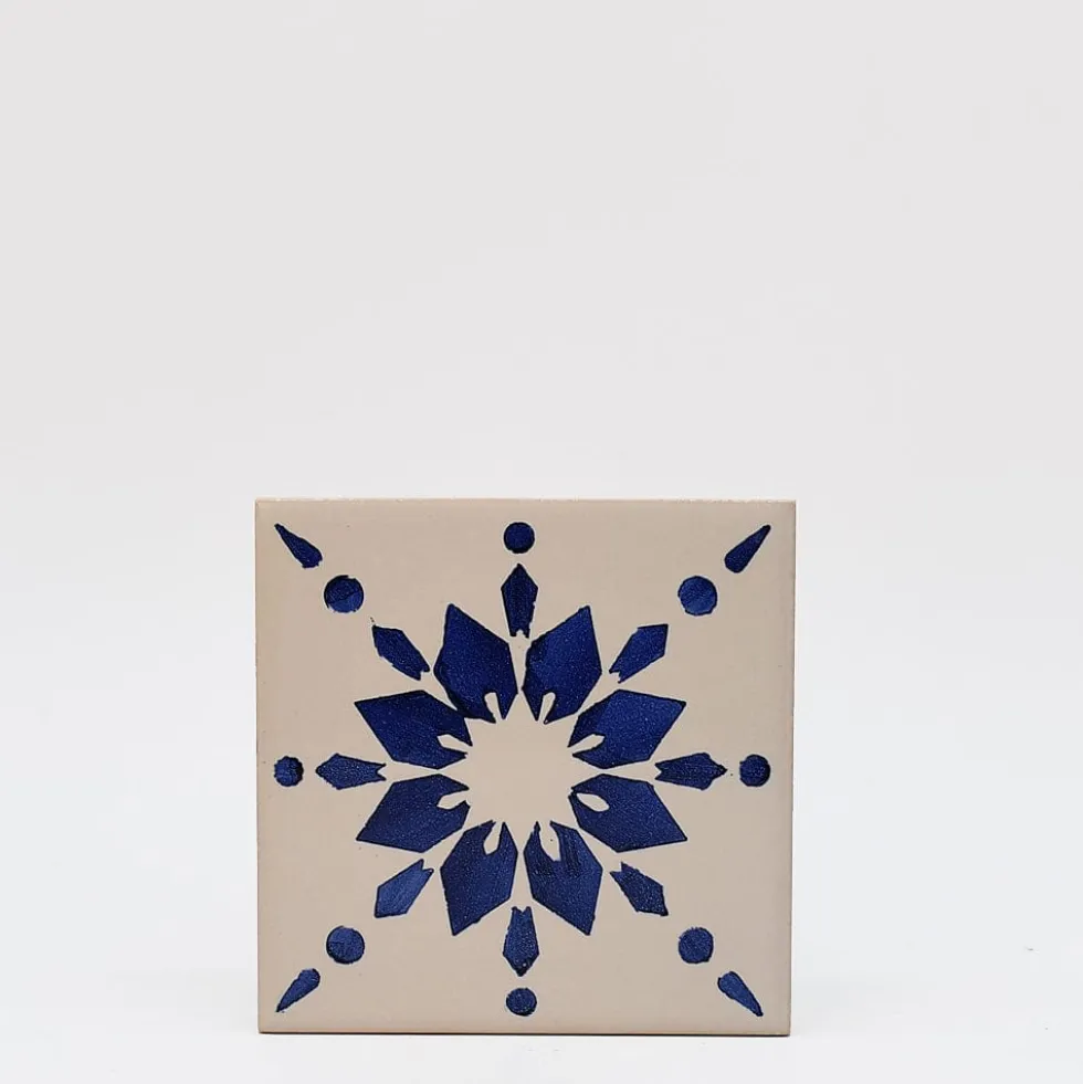 Azulejo Padrão 11x11cm