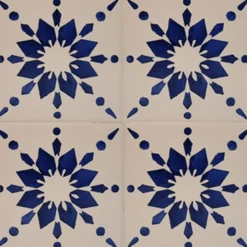 Azulejo Padrão 11x11cm