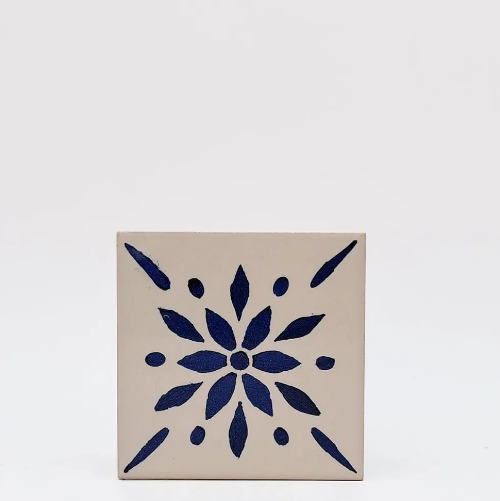 Azulejo Padrão 11x11cm