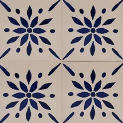 Azulejo Padrão 11x11cm