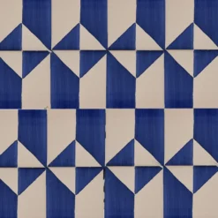 Azulejo Padrão 11x11cm