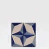 Azulejo Padrão 11x11cm