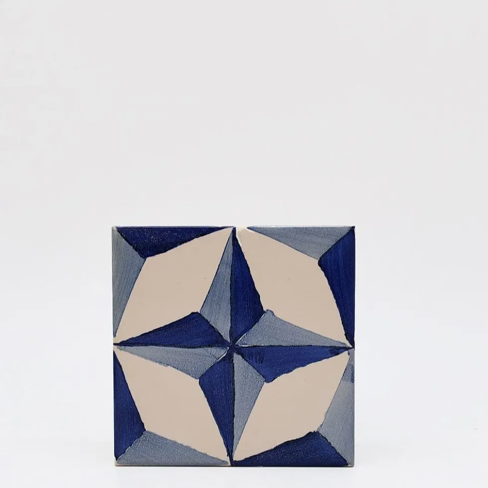 Azulejo Padrão 11x11cm