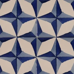 Azulejo Padrão 11x11cm