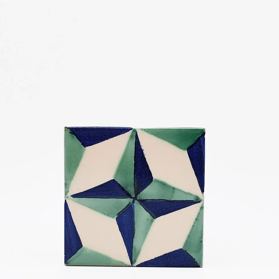 Azulejo Padrão 11x11cm